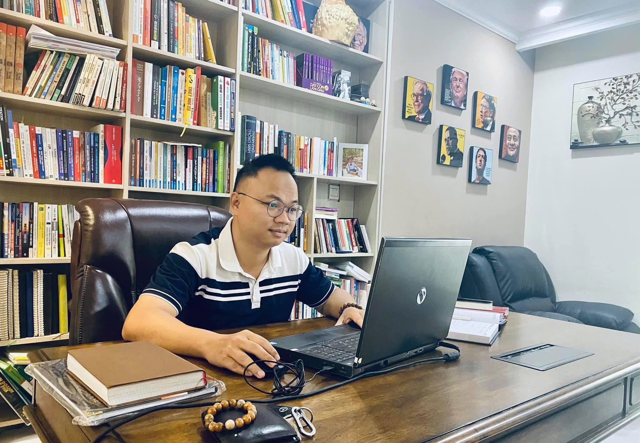 55 Ý Tưởng Kinh Doanh