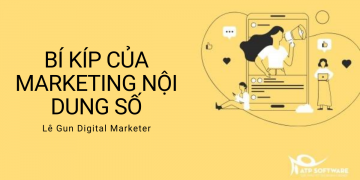 Storytelling – Bí kíp của marketing nội dung số